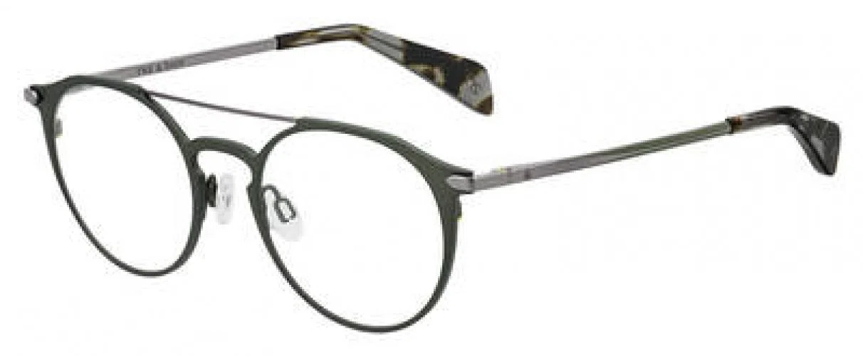 Rag & Bone 7013 Eyeglasses - view 7